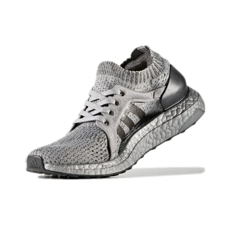 Adidas UltraBoost X Ltd 'Silver Boost' Women's-2