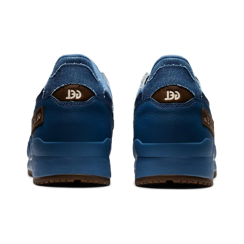 Asics Gel Lyte Iii Og Okayama Denim Azure-3