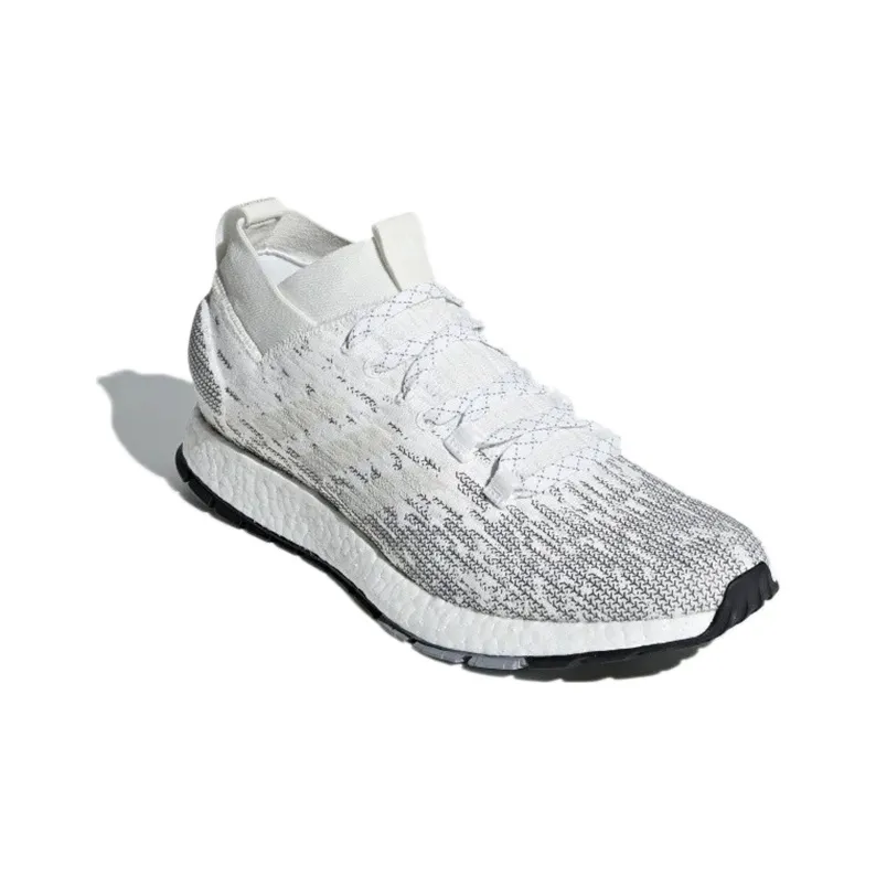 Adidas PureBoost Rbl 'Raw White Grey'-2