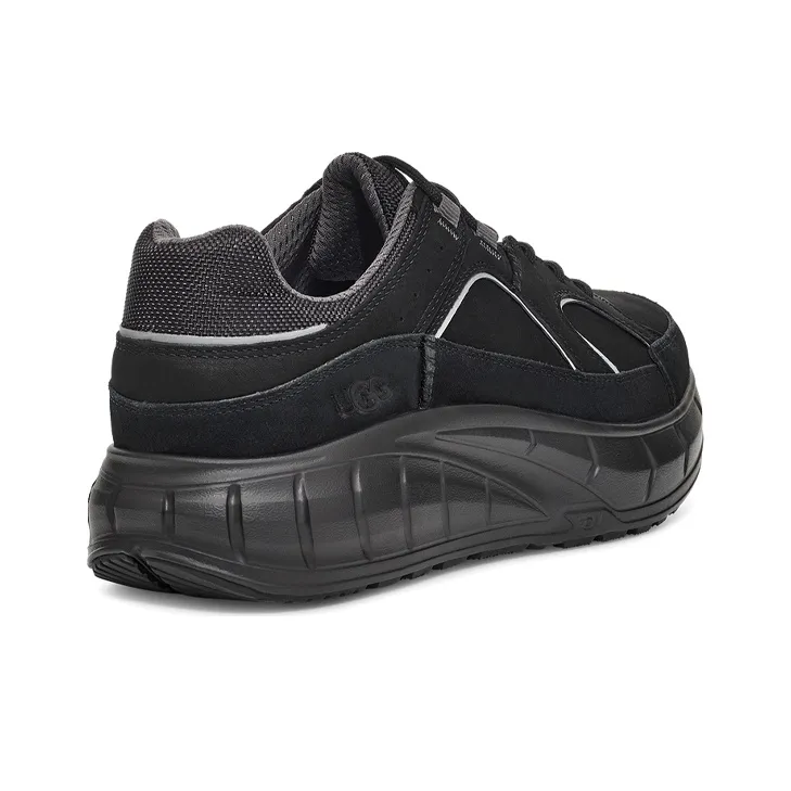 UGG Westsider Low 'Black'-4
