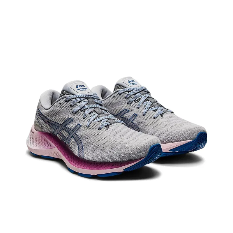 Asics Gel Kayano Lite 2 'Piedmont Grey Lake Drive' Women's-2
