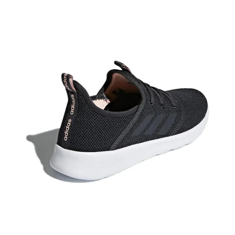Adidas Cloudfoam Pure 'Carbon' Women's-3