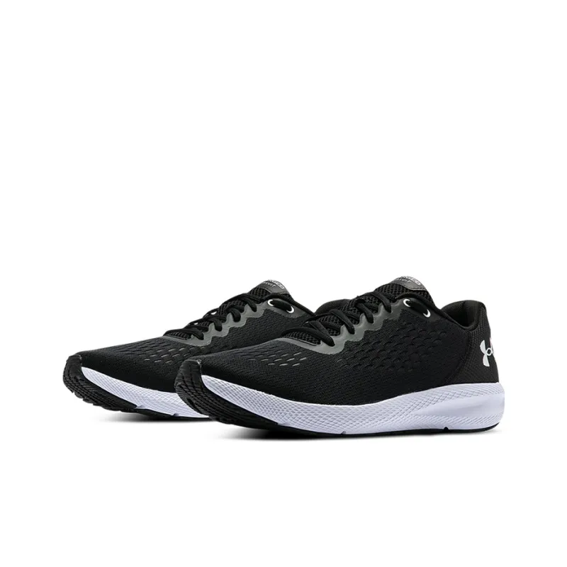 Under Armour Charged Pursuit 2 'Black'-2