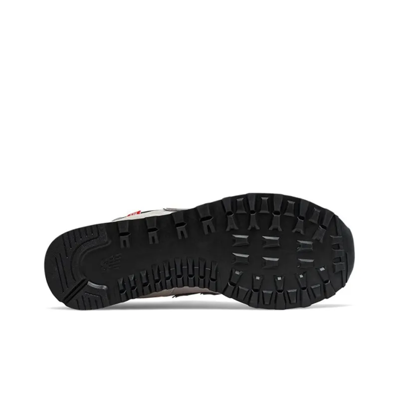 New Balance 574 Marblehead Velocity Red-3