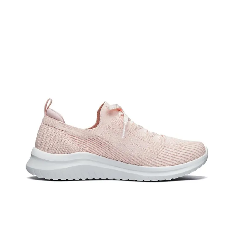 Skechers Ultra Flex 2.0 'Pink' Women's-1