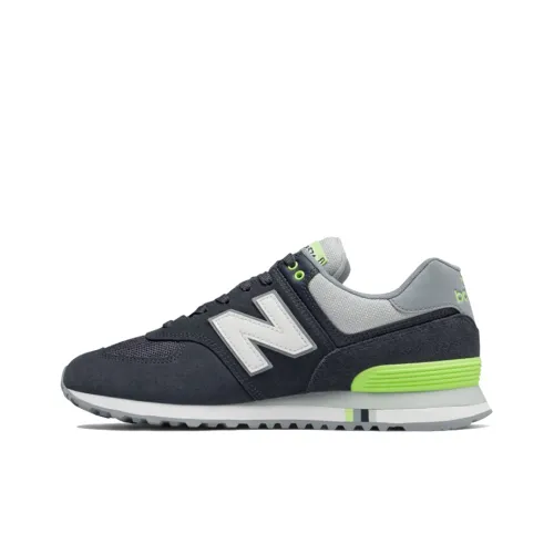 New Balance 574 Summer Shore Bleached