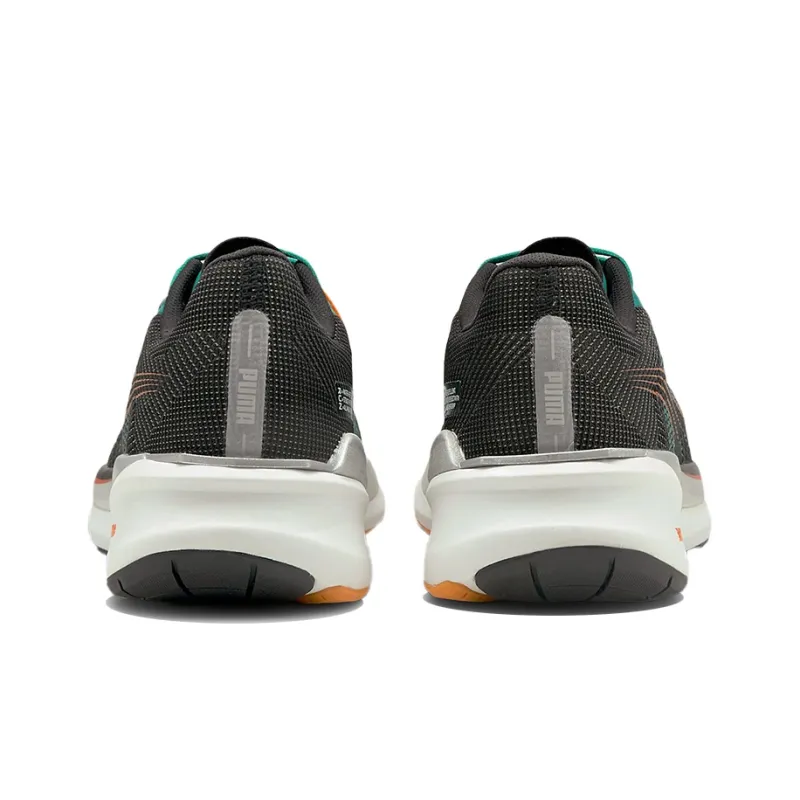 PUMA Eternity Nitro Wtr 'Green Orange'-3