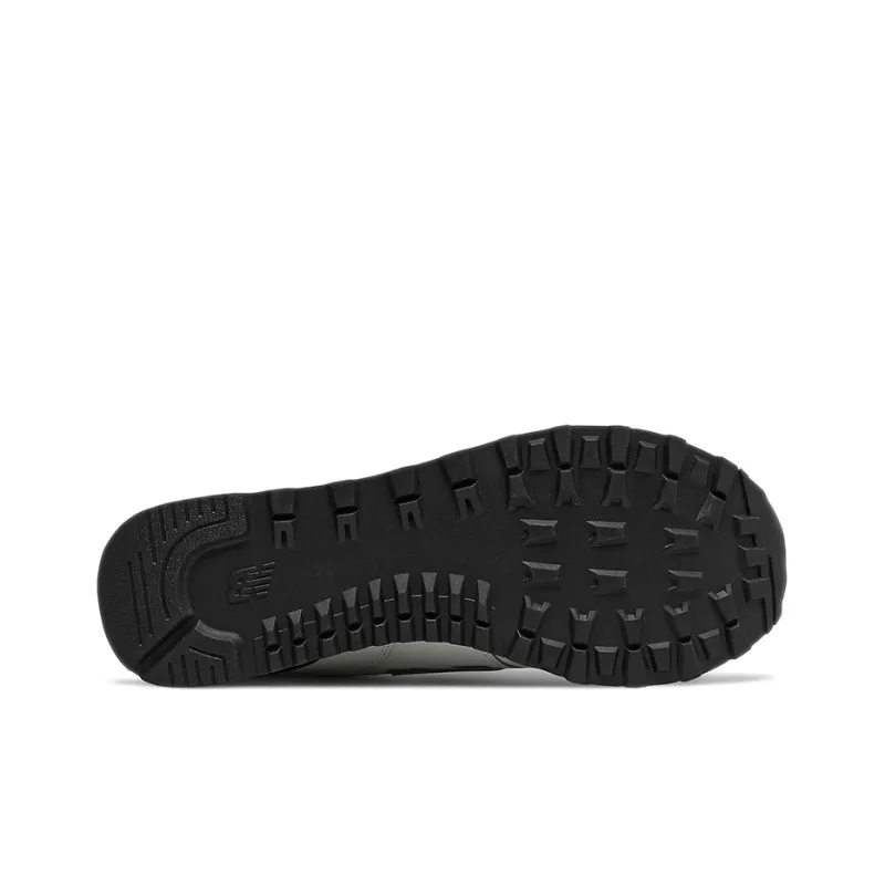 New Balance 574 White Women's-4