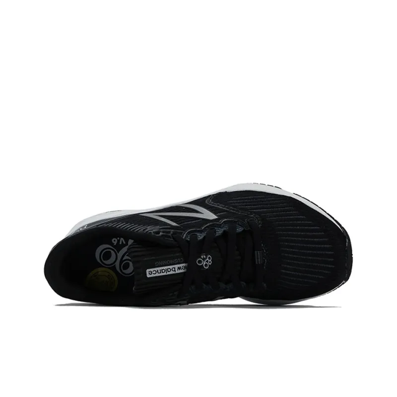 New Balance 890 V6 Black Women's-2