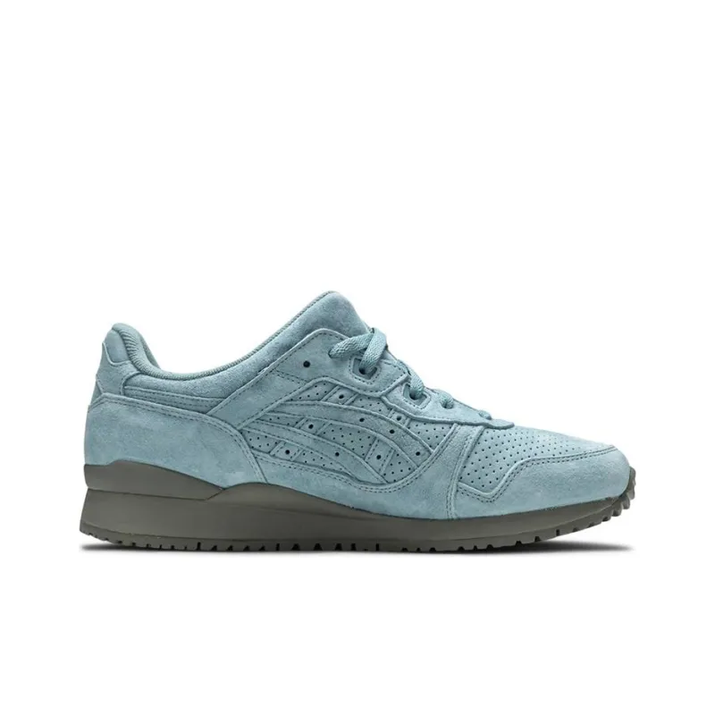 Asics Gel Lyte Iii Ronnie Fieg The Palette Majestic-1