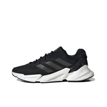 Adidas X9000L4 'Black White'