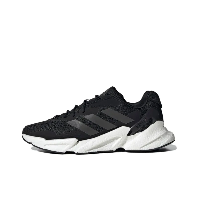 Adidas X9000L4 'Black White'-0