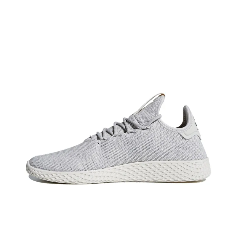 Adidas Tennis Hu Pharrell Grey One-0