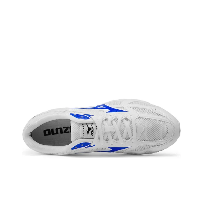 Mizuno Spark CN1 'White Royal Blue'-3