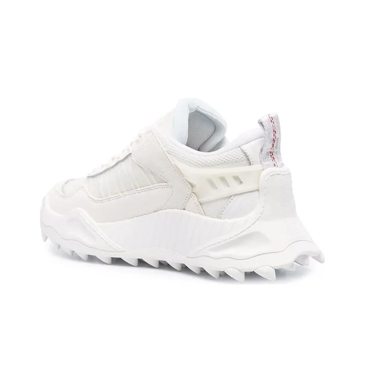 OFF WHITE Odsy 1000 White White FW21-3