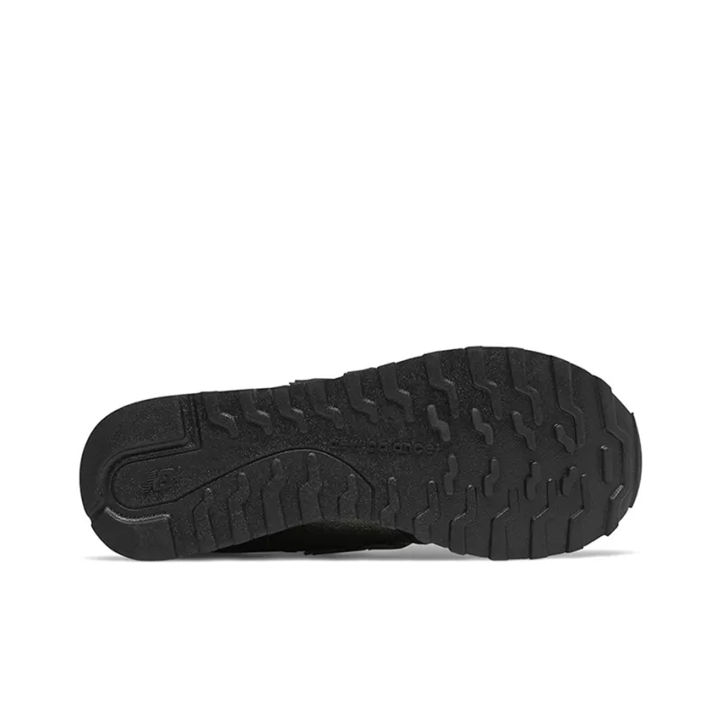 New Balance 500 'Black Leather' Women's-3