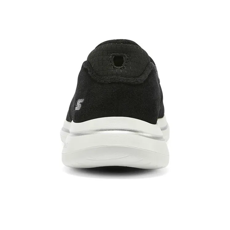 Skechers Go Walk 5 'Black White' Women's-3
