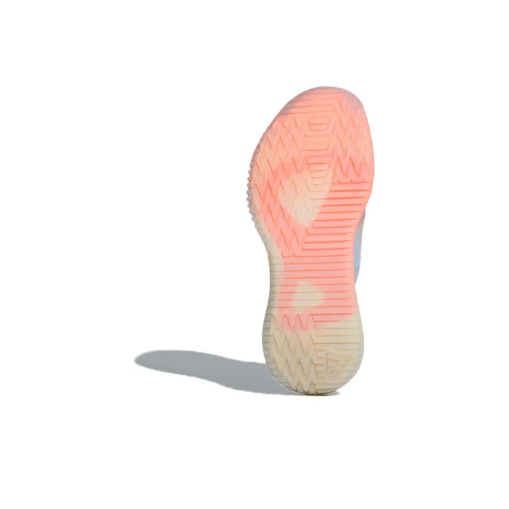 Adidas PureBoost X Tr 3.0 X Stella McCartney 'Gray White Orange' Women's-5