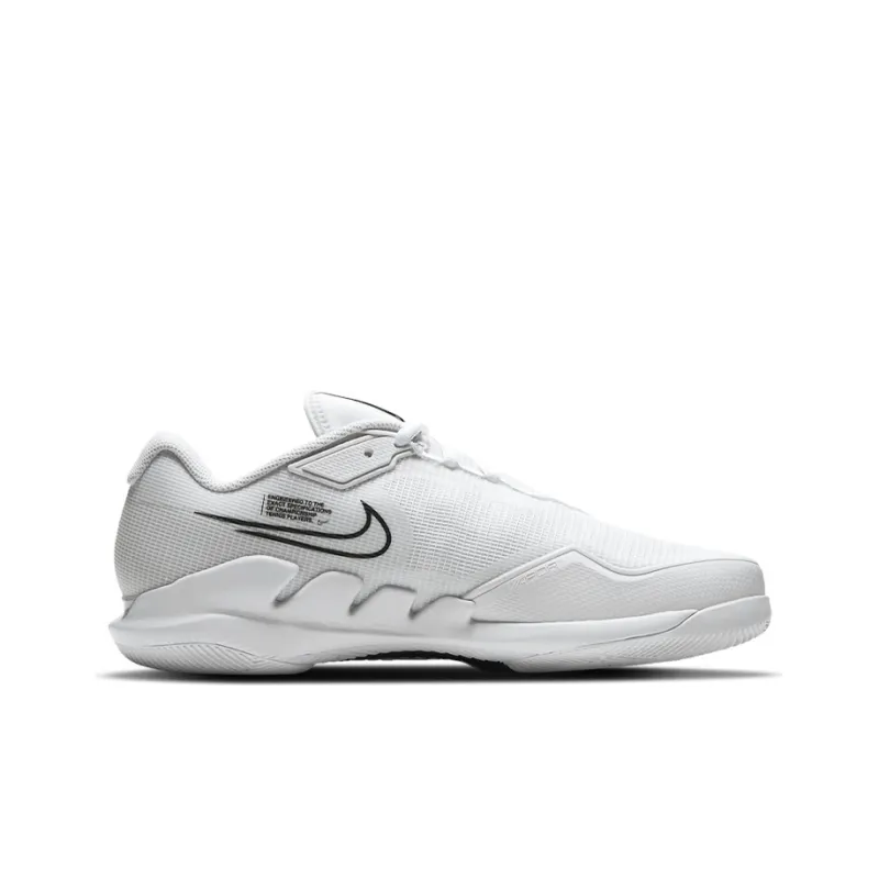 Nike Air Zoom Vapor Pro White Black-1