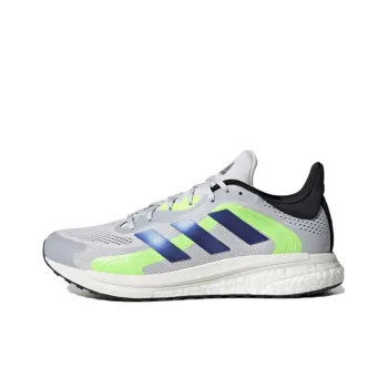 Adidas Solarglide 4 St 'Dash Grey Sonic Ink'
