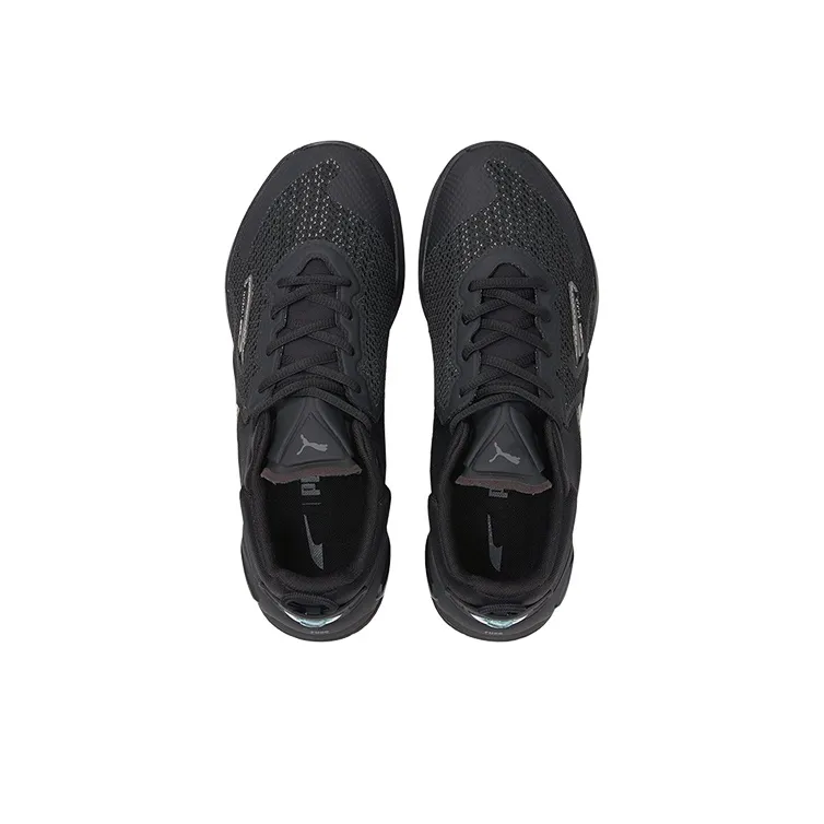 PUMA Fuse 'Triple Black'-2