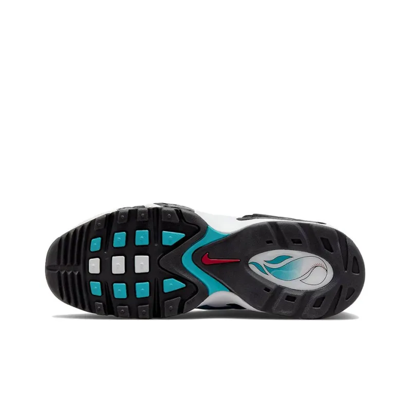 Nike Air Griffey Max 1 Aqua-5