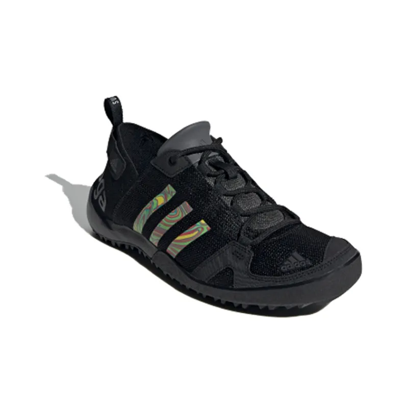 Adidas Terrex Daroga Two 13 S.Rdy 'White Grey Green'-2