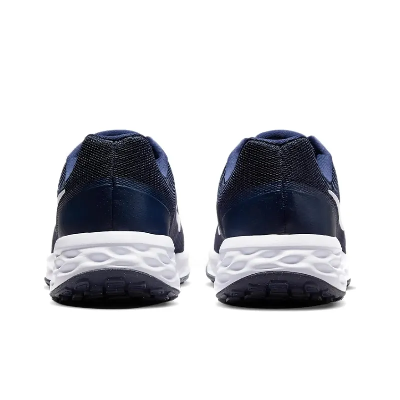 Nike Revolution 6 Next Nature 'Midnight Navy'-4