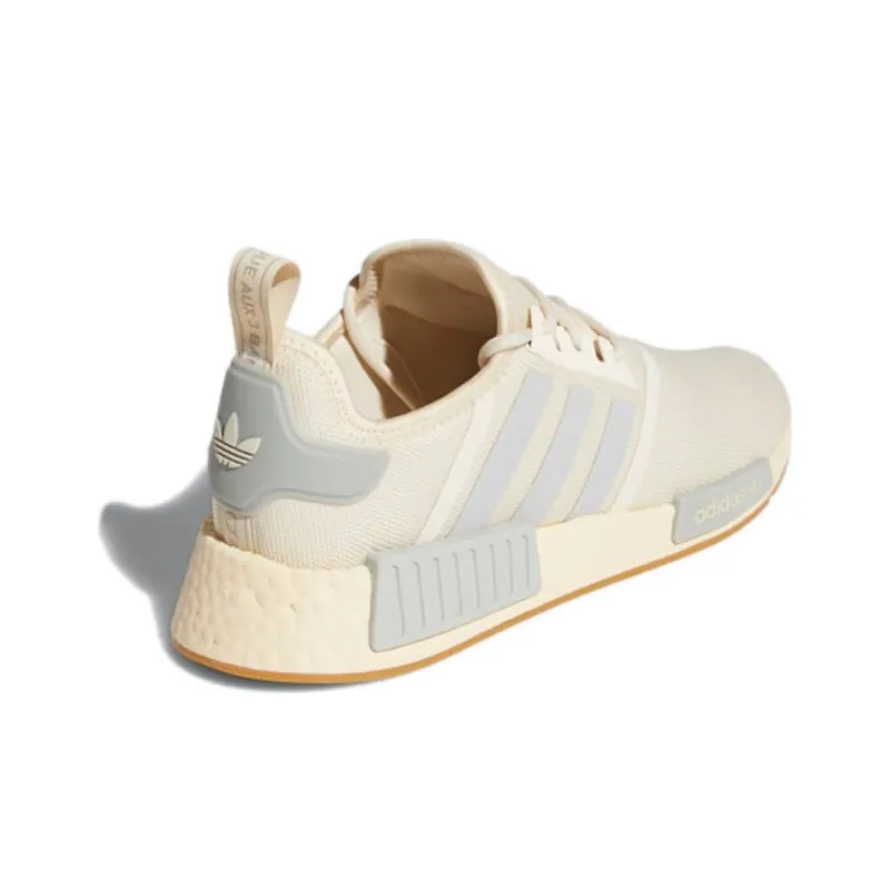 Adidas Nmd R1 Primeblue Wonder White Gum-3
