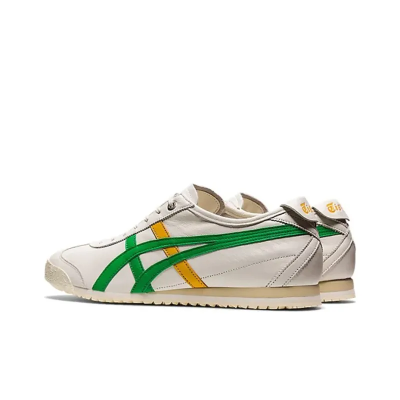 Onitsuka Tiger Mexico 66 SD Cream/Cilantro-3