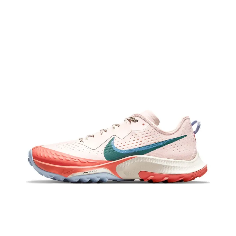 Nike Air Zoom Terra Kiger 7 Light Soft Pink Magic Ember Women's-0
