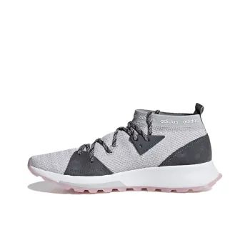 Adidas Neo Quesa 'Grey True Pink' Women's