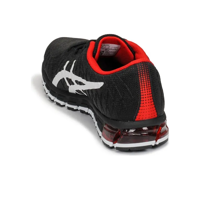 Asics Gel Quantum 180 4 'Black Red'-4