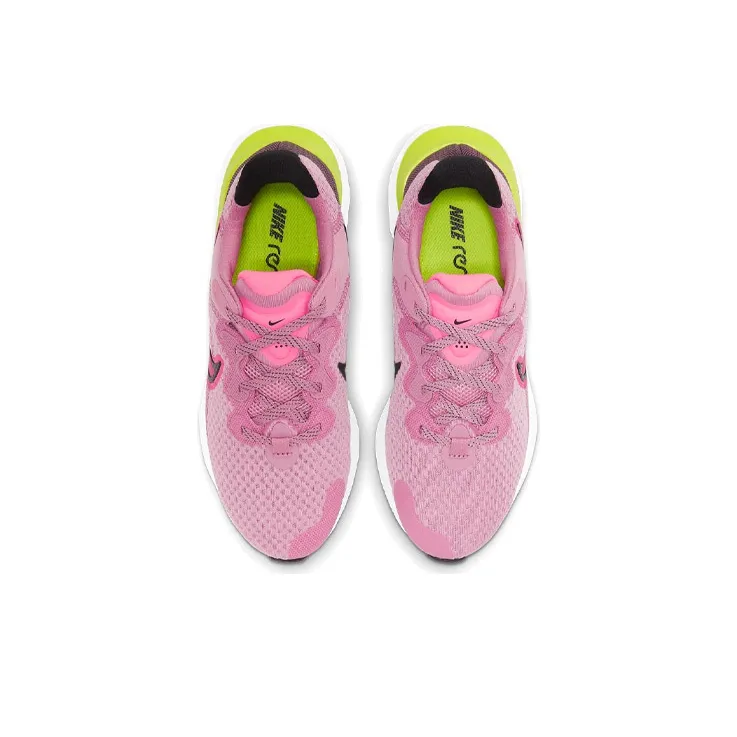 Nike Renew Run 2 'Elemental Pink' Women's-3