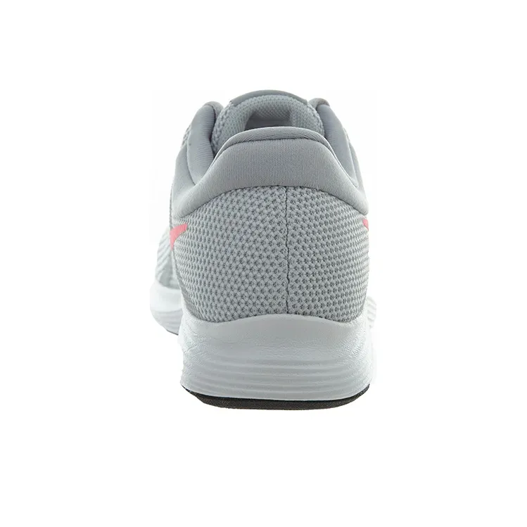 Nike Revolution 4 'Pure Platinum' Women's-3