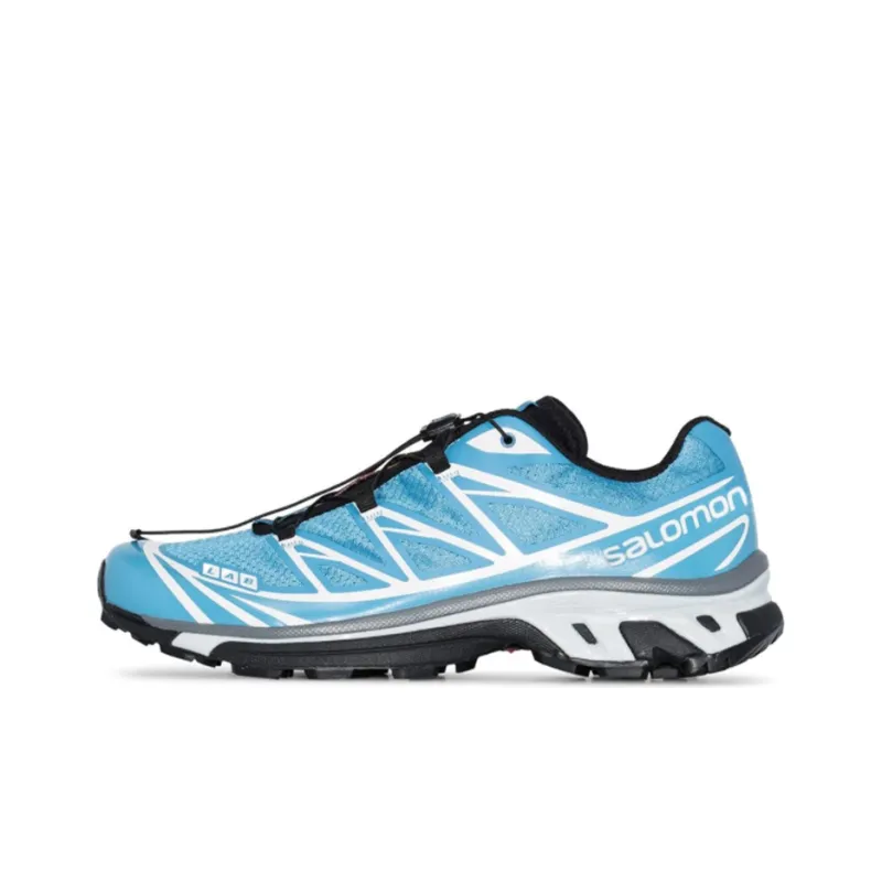 SALOMON S/Lab XT-6 Softground LT Adv Blue-1