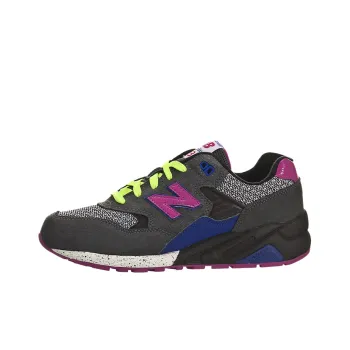 New Balance 580 'Grey Fusia' Women's