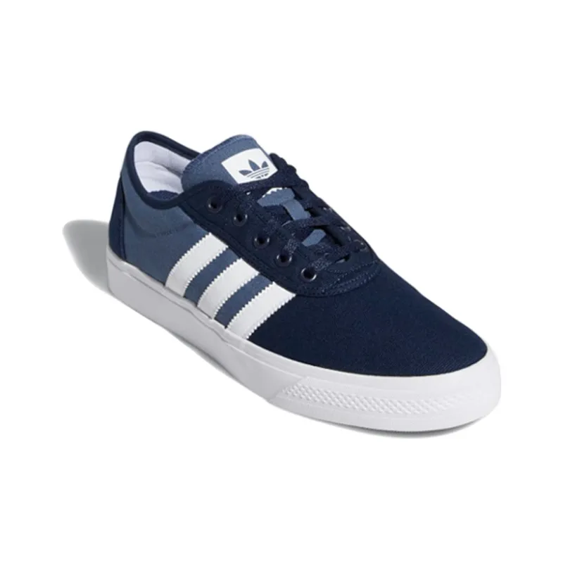 Adidas Originals Adiease 'Collegiate Navy Cloud White'-1