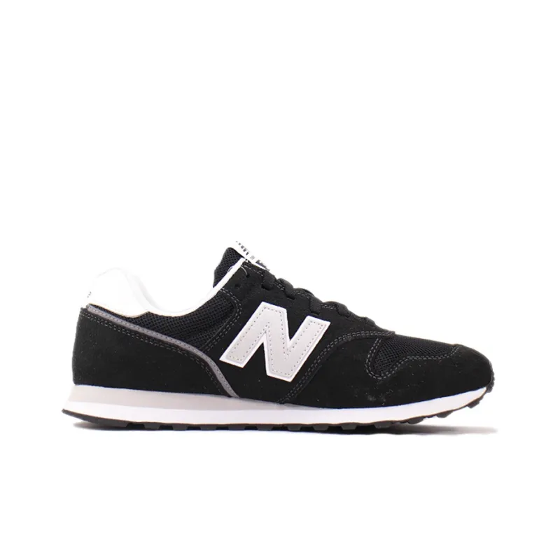 New Balance 373 V2 Sneakers Black-1
