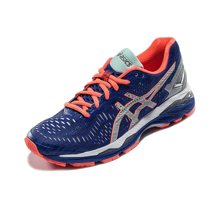 Asics Gel Kayano 23 Lite Show 'Blue Silver' Women's-1