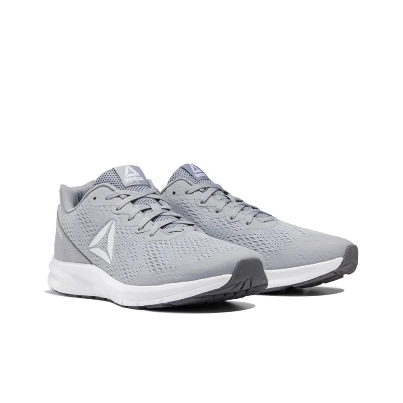 Reebok Runner 3.0 Running Shoes Men Low-Top Dark Gray-2