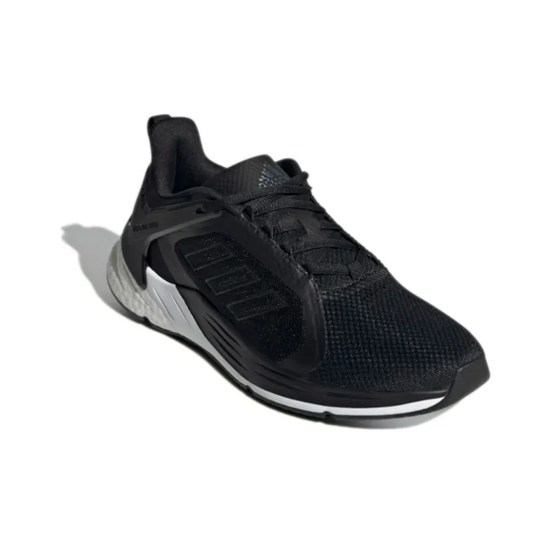 Adidas Response Super 2.0 'Black Grey' Women's-2