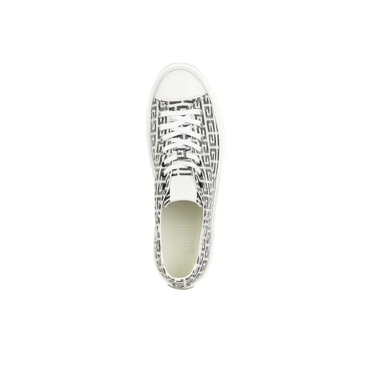 Givenchy City In 4G Jacquard-2