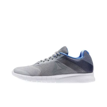 Reebok Instalite Lux Running Shoes Men Low-Top Gray/White