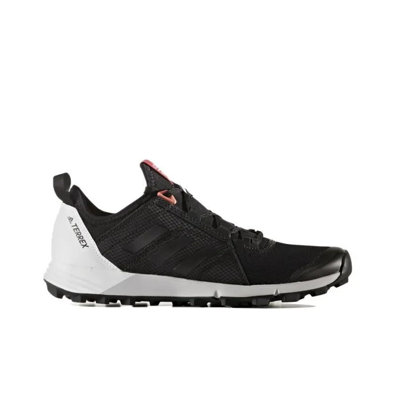 Adidas Terrex Agravic Speed 'Black White Grey' Women's-1