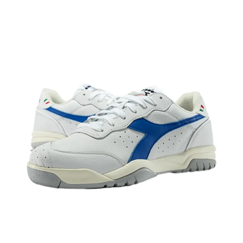 diadora Maverick H.O.C 'White Simply Green'-2