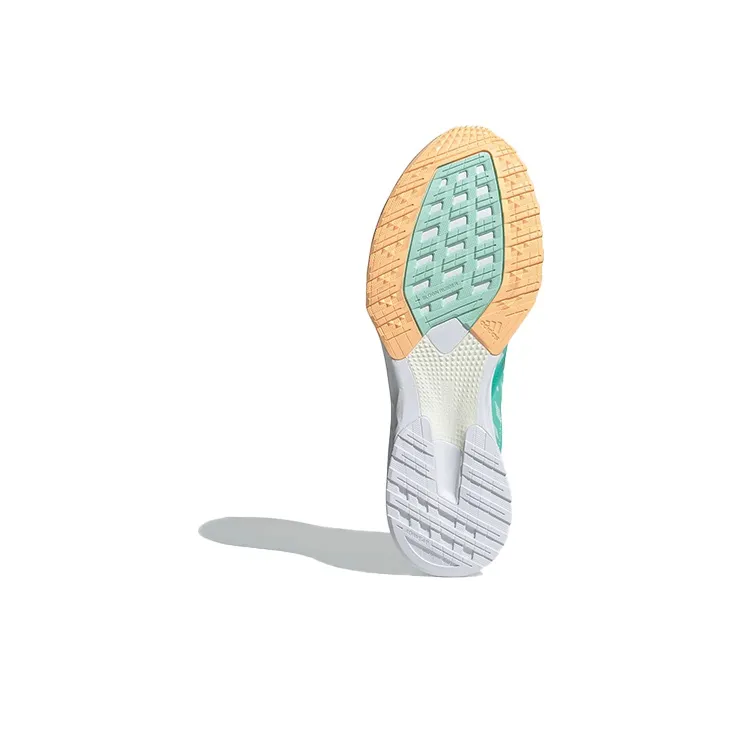 Adidas Adizero Rc 3 Green-5