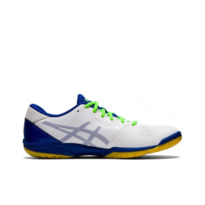 Asics Attack Bladelyte 4 'White Blue'-1