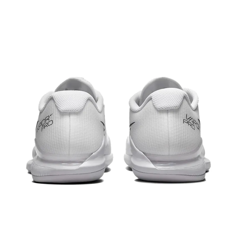 Nike Air Zoom Vapor Pro Tennis Shoes Men Low Top White-4