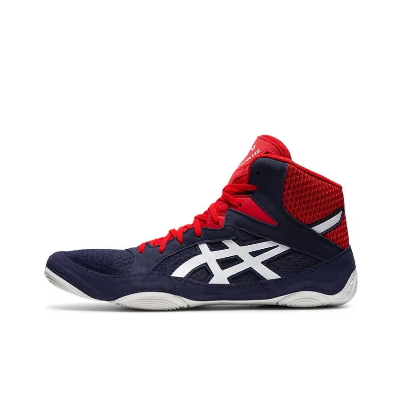 Asics Snapdown 3 'Peacoat Red'-0